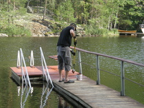 Avoimet puutarhat 2022