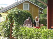 Avoimet puutarhat 2022