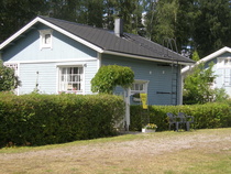 Avoimet puutarhat 2022