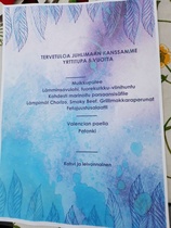 Paella on Espanjan Valencian seudulta peräisin oleva perinneruoka.